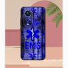 EMT EMS Medical Rescue Case For Honor Magic 8 Pro 7 6 5 Lite Honor 200 400 X9c X9b X9a X8b X8a X8c 50 70 90 Cover