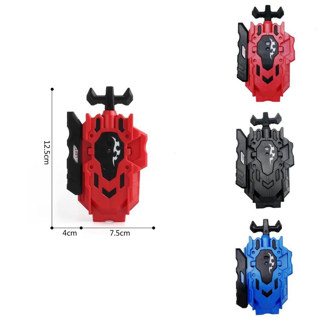 Рукоятка для запуска с тросиком Beyblade Burst Держите свою игрушку в безопасности и в пределах досягаемости