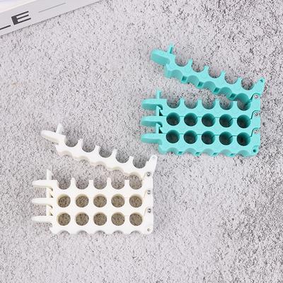 Инструмент для организации кабелей Пучок сетевых кабелей Гребенка для проводов Для серверных помещений и машинных залов центров обработки данных Cat5 Cat6 Cat7 Управление проводами