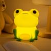 Rechargeable Night Lamp Dimmable Nursery Night Light Cute Style Animal Night Light  Children Room