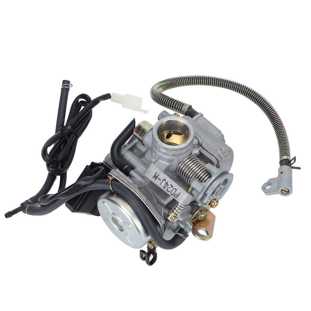 Замена карбюратора мотоцикла ATV с маслопроводом для 4-тактного двигателя GY6 125 150CC