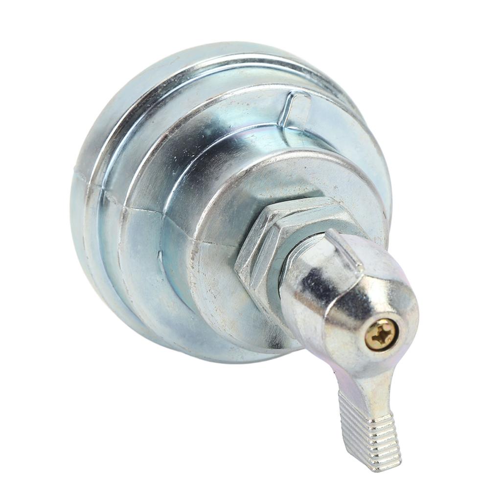 Главный выключатель массы 51302 Изолятор отключения питания аккумулятора Аварийный выключатель для дома на колесах, транспортного средства, автомобиля