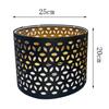 Modern Pendant Lamp Shade Wear-resistant Lamp Shield Useful Hanging Light Cover  Home Decoration