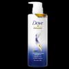 Dove Intensive Repair Shampoo & Body Wash Set