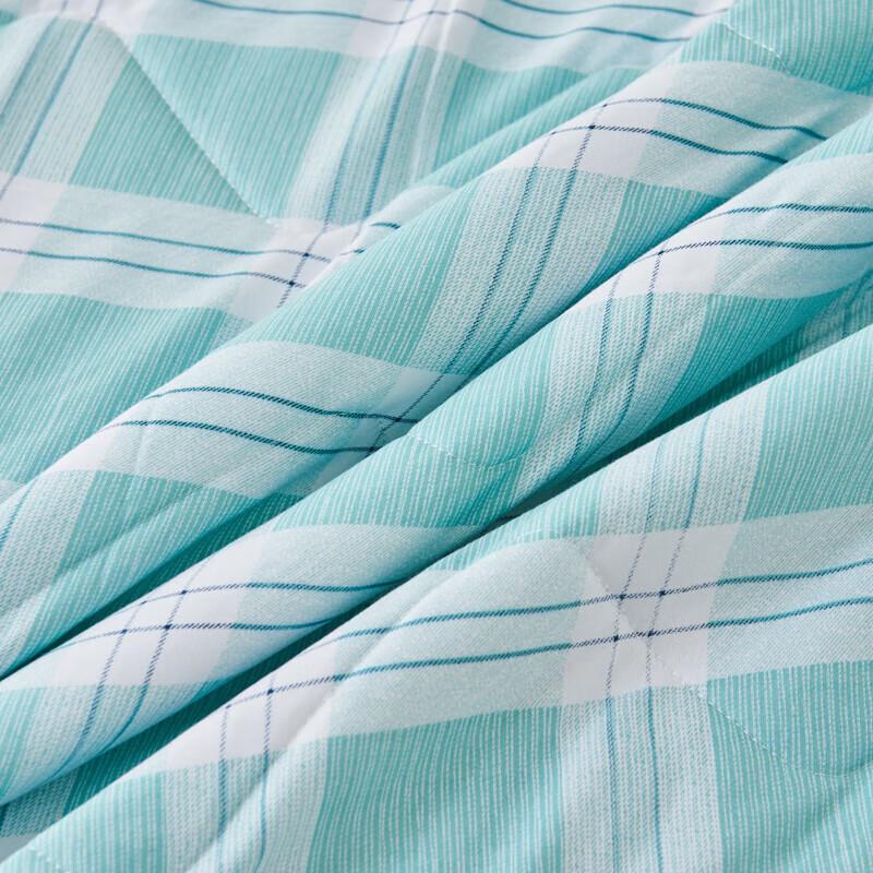 Jie Li Ya Bamboo Pattern Summer Fiber Comforter