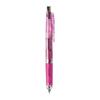 Механический карандаш Pilot Double Knock Sharp Delful 0.5 мм Clear Pink HDF-50R-TP Выдвижной Карандаш-шейкер