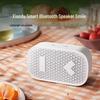 Умная портативная Bluetooth-колонка Xiaodu Smile, штекер CN (адаптер в комплекте)