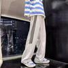 Men's Lightweight Casual Straight Sports Pants