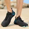 Новая пара уличной пляжной обуви для плавания, легкая быстросохнущая водная обувь, обувь с пятью пальцами для пеших прогулок и альпинизма