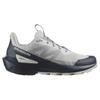 SALOMON Мужские кроссовки Elixir Activ Glacier Grey Carbon Slate-Grey L47455400
