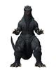TAMASHII NATIONS Monster Arts Godzilla 160mm PVC Painted Movable Figure BAS62987 S.H. (2004) Approx.