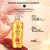 Schwarzkopf Gold Pure Oil Shine Shampoo