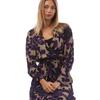 Boss Womens/Ladies Demaia Butterfly Dress