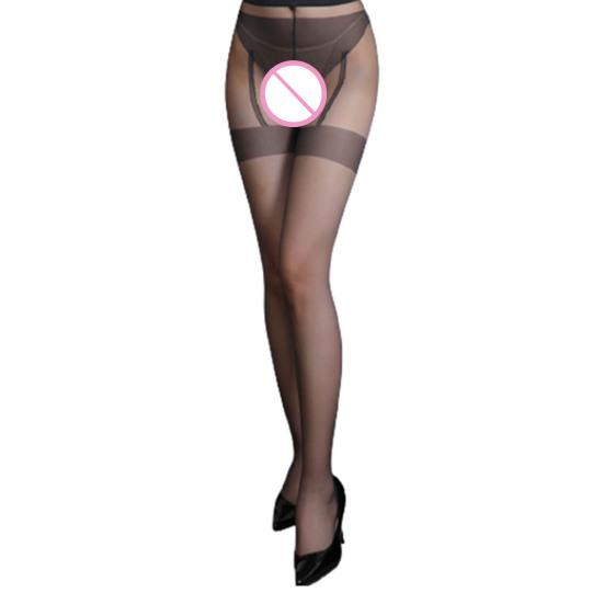 Эластичные колготки, прозрачные, эластичные, шелковистые