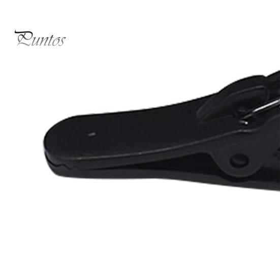 Для наушников 10 шт. мини-портативный вращающийся зажим для кабеля наушников