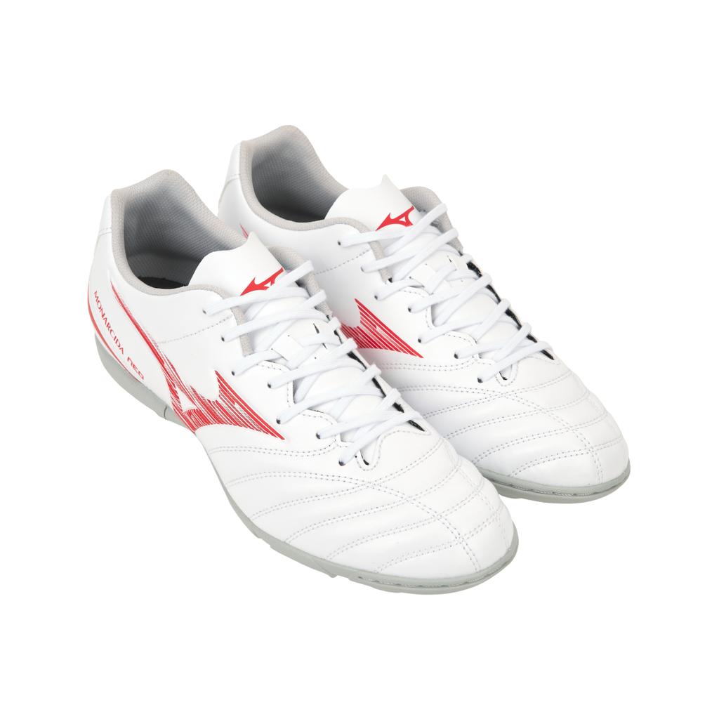 Mizuno Monarcida Удобные Повседневные Противоударные AG (Резиновые короткие шипы) Амортизирующие износостойкие футбольные бутсы Унисекс Футбольные бутсы P1GD242560