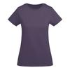Roly Eco Womens/Ladies Breda T-Shirt