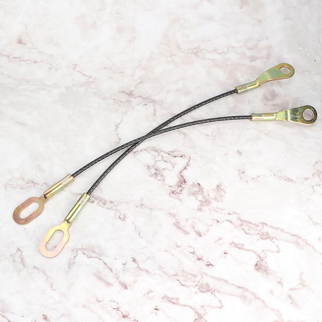 Опора ремня троса крышки багажника для Mazda Fighter B2500