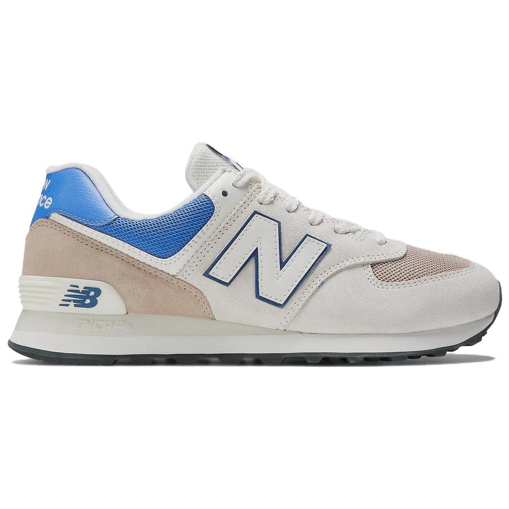 New Balance 574 'Off White Blue'