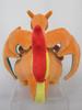 Sanei Boeki Pokemon ALL STAR COLLECTION Charizard W13 x x H19cm Мягкая игрушка Pokemon PP95 (S) Д21.5