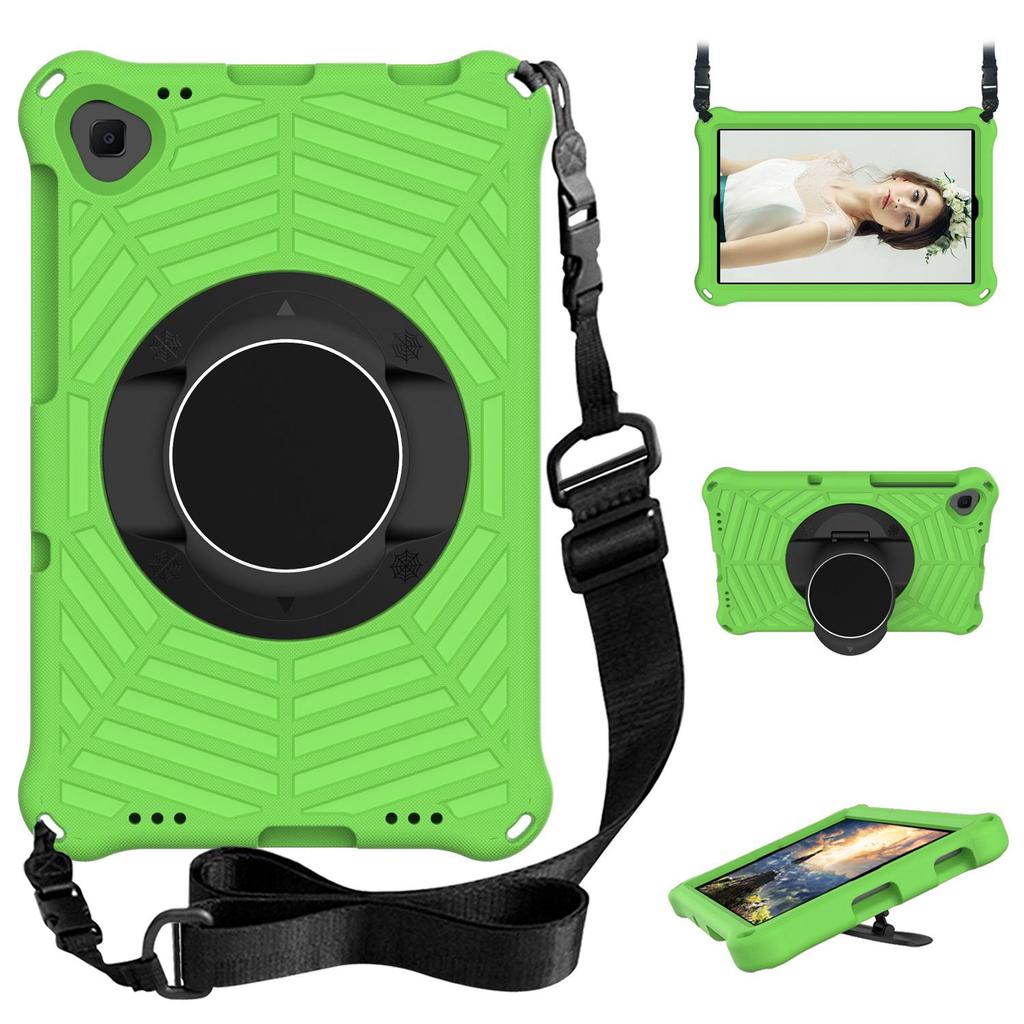 Задняя крышка из ЭВА с защитой от падения для планшета Xiaomi 10,1 дюйма Mi Pad 4 Plus - полная защита