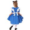 Children's Day Stage Performance Costume Alice In Wonderland Cute Maid Costume Maid Costume Girls Princess Dress