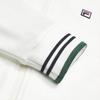 Fila Теннис Простая Потрясающая Спортивная Теннисная Повседневная Универсальная Удобная Вязаная Куртка Женские куртки A11W623504FWT