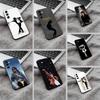 Чехол для телефона Superstar-M- Michael -Jackson для Samsung Galaxy A73,A71 A72,A70,A53,A52,A51, Мягкий силиконовый черный чехол