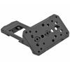 Strike Industries AMBUSH 45-Degree Offset Red Dot Sight Mount Replica