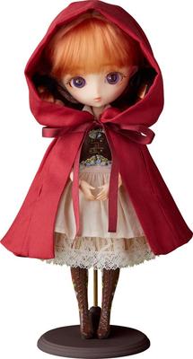 Good Smile Company Harmonia bloom Masie Красная Шапочка немасштабная пластиковая раскрашенная подвижная фигурка