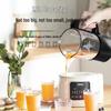Midea Quiet Multi-functional Blender CN plug (adapter included)