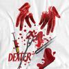 Dexter Unisex Adult Tools Of The Trade T-Shirt