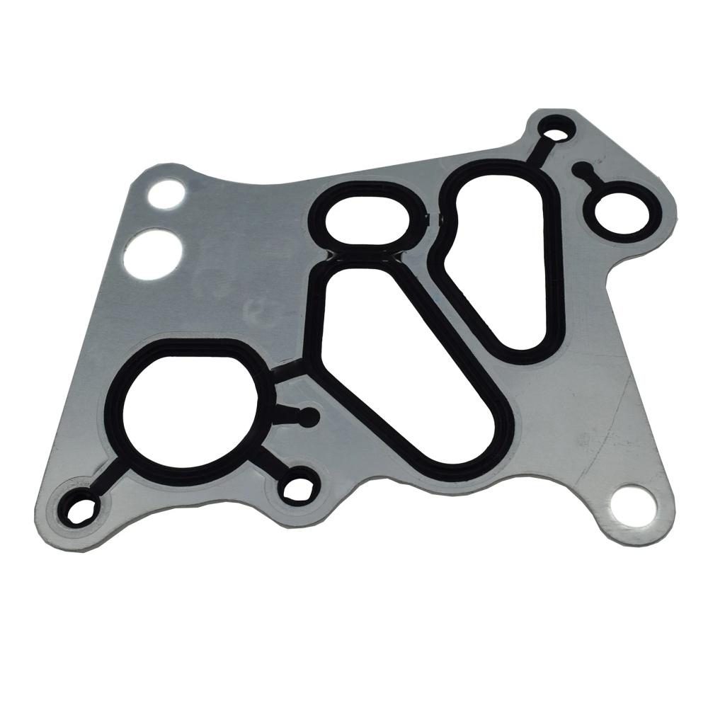 Oil Filter Housing Gasket & O-Rings 2711840280 For Mercedes-Benz C250