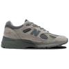 New New Balance 991v2 MiUK Thisisneverthat Grey U991TN2