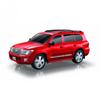 2.4ghzrc Toyota Land Cruiser  Красный  Dk 866 2421