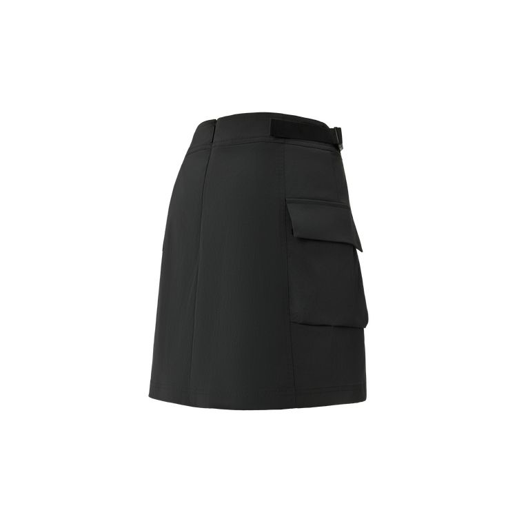 KOLON SPORT Водонепроницаемые ветрозащитные брюки-юбка из CORDURA Повседневные шорты Женские шорты LKHP6MT596