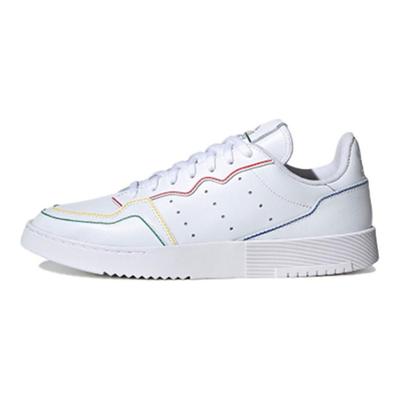 Кроссовки Supercourt 'Облачно-белые' FX9058
