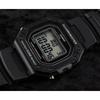 Casio Часы с уретановым ремешком W-218H-1A