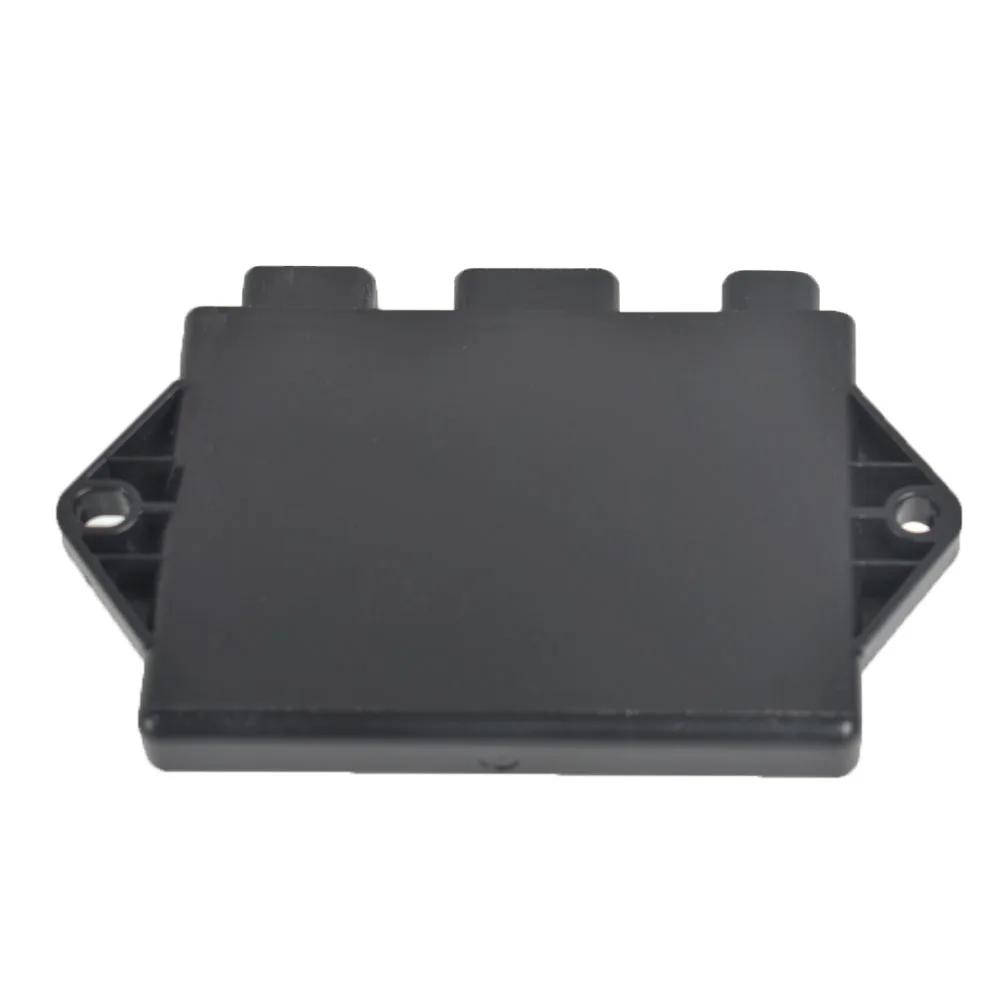 Yamaha YFM 660 R Raptor Grizzly 660cc ATV CDI Box 5km-85540-10-00 High Quality Limited Edition Fit for 2002-2004 Models