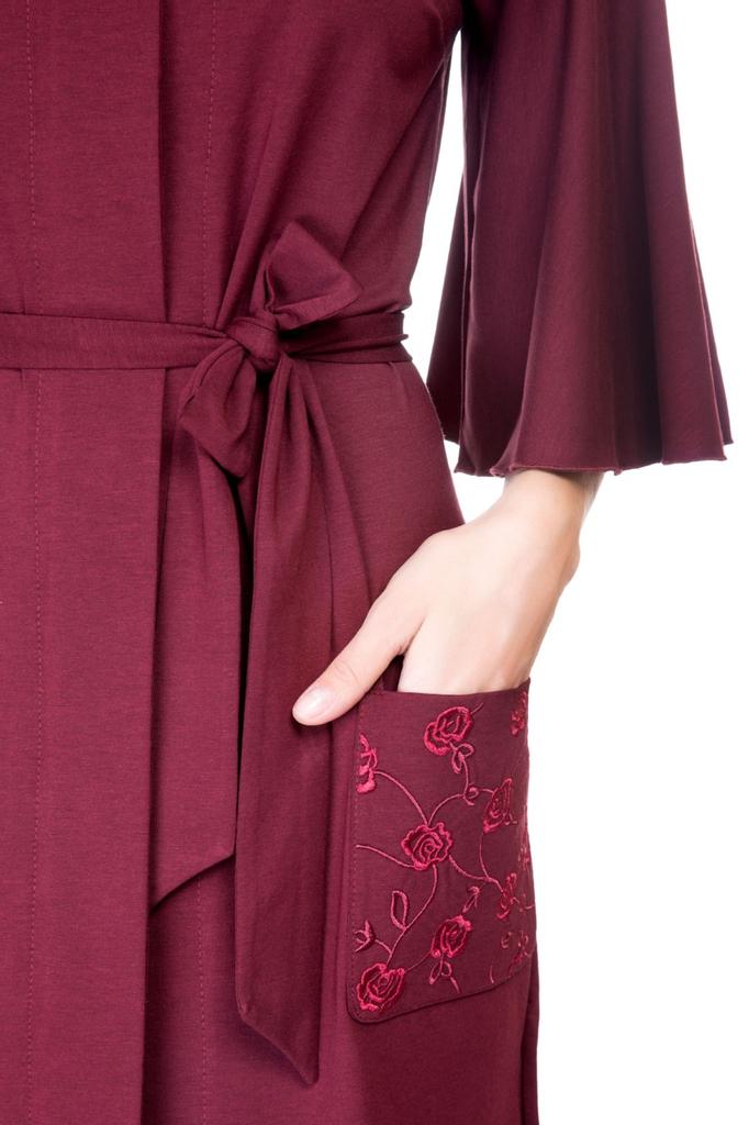 Халат Ora (49603)