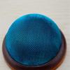 Needlework Fabric Cushion Sewing Tools Needle Pillow Needle Holder Sewing Accessories Pin Cushion
