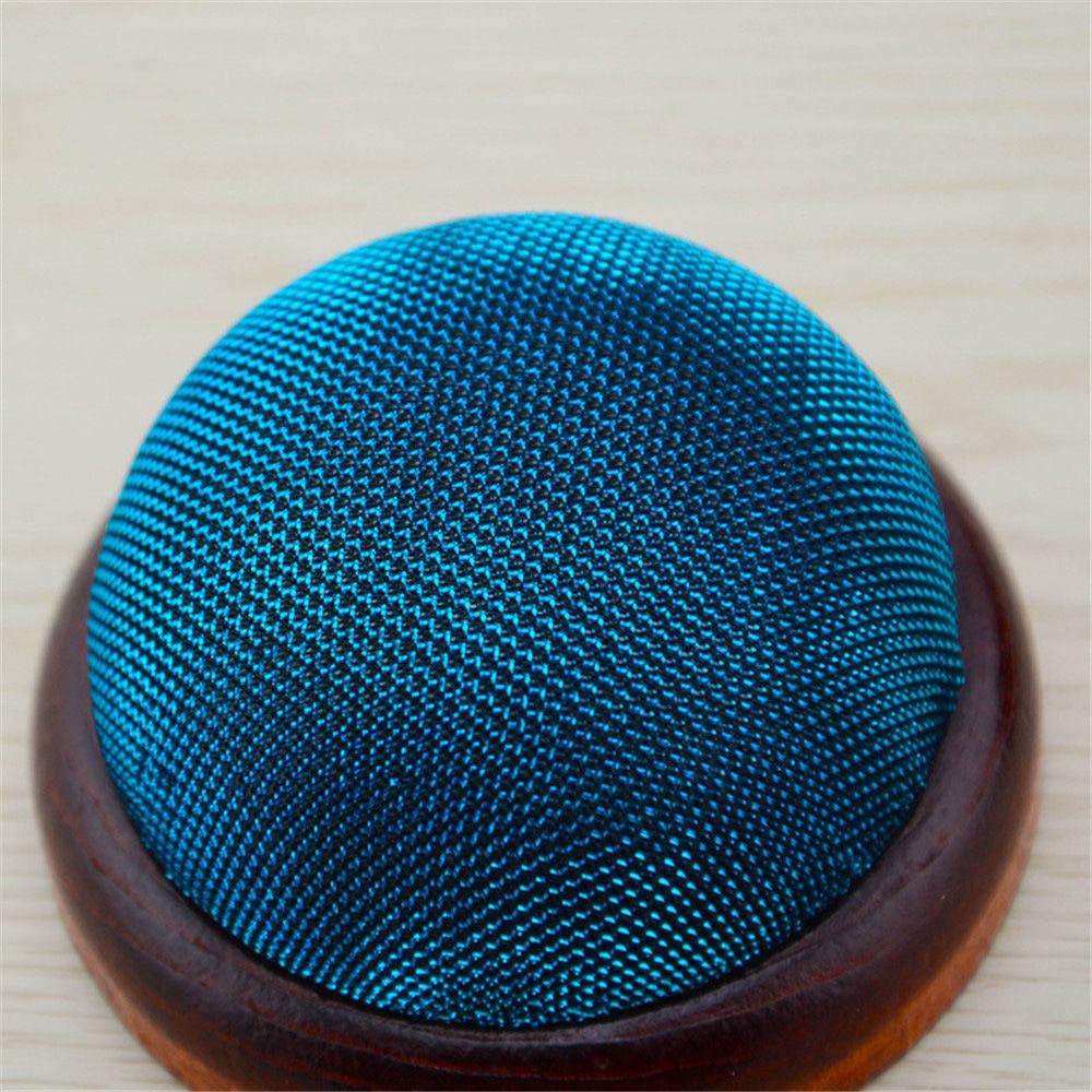 Needlework Fabric Cushion Sewing Tools Needle Pillow Needle Holder Sewing Accessories Pin Cushion