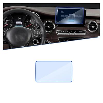 Защитная пленка для автомобильной навигации V Krasvite W447 MK3 2015 2016 2017 2018 2019 2020