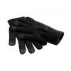Beechfield Unisex Adult Smart Touch Screen Gloves