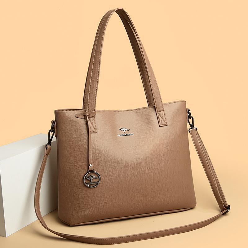 Women's Bag Crossbody Bag Women's Large Capacity Women's Atmospheric Tote Bag Shoulder Bag