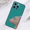 Мультяшный гризли Чехол для телефона iPhone 17 Air 16 15 14 13 11 12 Pro Max Plus 12 13 Mini 16e 17 Pro Max Чехол
