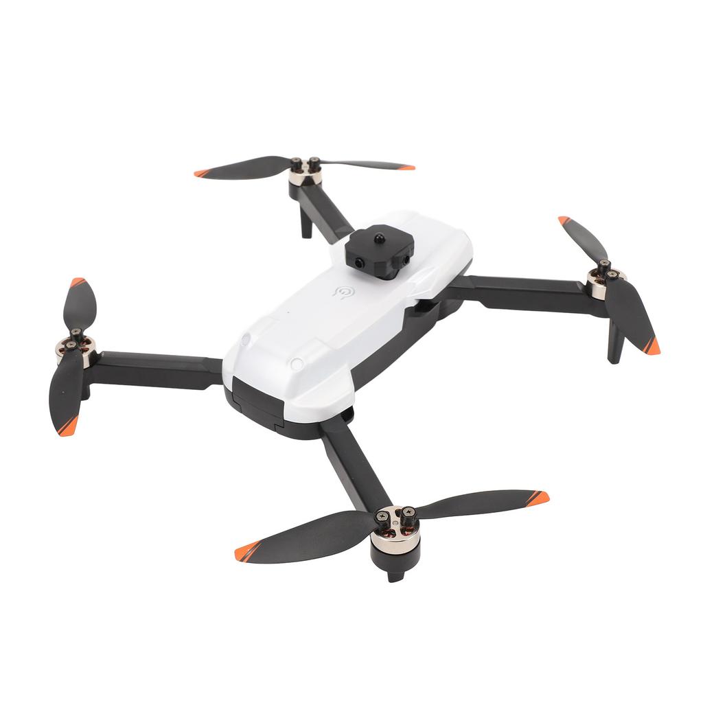 Brushless Motor Drone Professional Quad Obstacle Avoidance High Definition ESC Camera Remote Control Quadcopter   Drone
