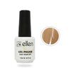 Ellen гель-лак BM 080 кремово-бежевый нейл-арт