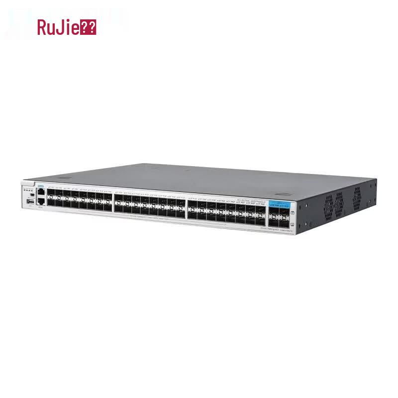 Управляемый коммутатор уровня 3 Ruijie RG-S5750C-48SFP4XS-H для предприятий