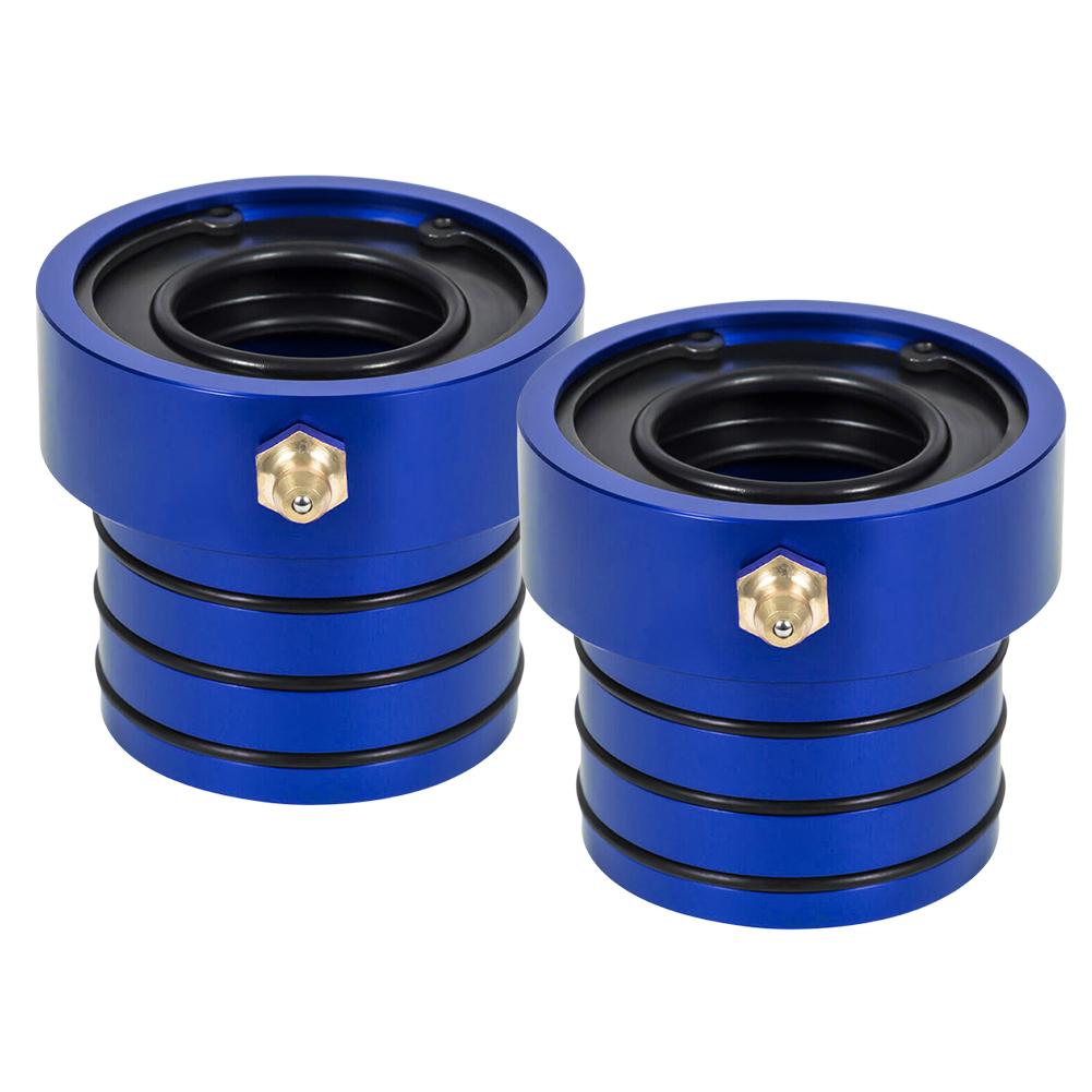 MG21103 30/44 Алюминиевый Сальник Трубы Переднего Моста Dana 30/44 Передние Наружные Сальники Полуоси для Grand Cherokee XJ 1984-2001 Wrangler TJ